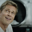Les images de la bande-annonce du film "Formula 1" avcec Brad Pitt