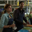 Hitch, Will Smith și Eva Mendes