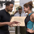 Hitch, Will Smith și Eva Mendes