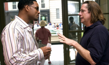 Regizorul filmului "Hitch", despre colaborarea cu Will Smith: "A fost o luptă. Nu am mai auzit nimic de la el de atunci"