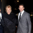 Hugh Jackman și Deborra-lee Furness