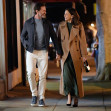 Hugh Jackman și Sutton Foster