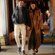 Hugh Jackman și Sutton Foster
