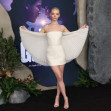 'The Gorge' Premiere, Los Angeles, California, USA - 12 Feb 2025