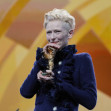 75. Berlinale - Opening
