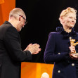 Opening Night Ceremony  , Berlinale Palast, Berlin, Germany