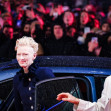 Opening Night Ceremony  , Berlinale Palast, Berlin, Germany