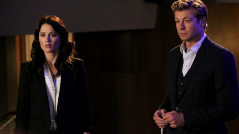 A cucerit publicul alături de Simon Baker în Mentalistul. Cum arată și ce face azi actrița care a interpretat-o pe Teresa Lisbon