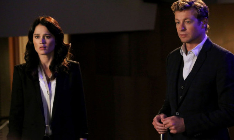 A cucerit publicul alături de Simon Baker în Mentalistul. Cum arată și ce face azi actrița care a interpretat-o pe Teresa Lisbon