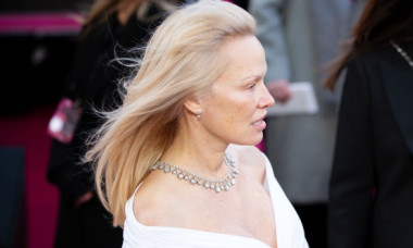 Pamela Anderson, neinteresată să reia relația cu Tommy Lee, după ce s-a despărțit de soție. Anterior, l-a numit iubirea vieții ei