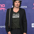 The 34th Annual Environmental Media Association (EMA) Awards Gala, Los Angeles, California, USA - 26 Oct 2024