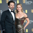 EE BAFTA Film Awards 2025 Arrivals - Royal Festival Hall, Southbank, London