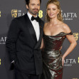 BAFTA: British Academy Film Awards 2025, Royal Festival Hall in Waterloo, London, UK - 16 Feb 2025