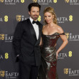 BAFTA: British Academy Film Awards 2025, Royal Festival Hall in Waterloo, London, UK - 16 Feb 2025