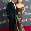 78th British Academy Film Awards, Arrivals, Royal Festival Hall, London, UK - 16 Feb 2025