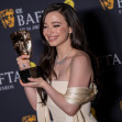 EE BAFTA Film Awards 2025 - Winn