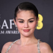 Selena Gomez, la Premiile BAFTA 2025/ Profimedia