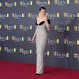 Selena Gomez, la Premiile BAFTA 2025/ Profimedia