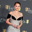 Selena Gomez, la Premiile BAFTA 2025/ Profimedia