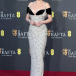 Selena Gomez, la Premiile BAFTA 2025/ Profimedia