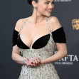 Selena Gomez, la Premiile BAFTA 2025/ Profimedia