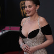 Selena Gomez, la Premiile BAFTA 2025/ Profimedia