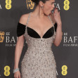 Selena Gomez, la Premiile BAFTA 2025/ Profimedia