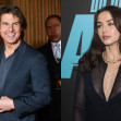 Tom Cruise și Ana de Armas/ Profimedia