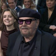 Jack Nicholson makes rare public appearance at SNL50 to introduce Adam Sandler singing 50 Years ballad
