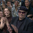 Jack Nicholson makes rare public appearance at SNL50 to introduce Adam Sandler singing 50 Years ballad