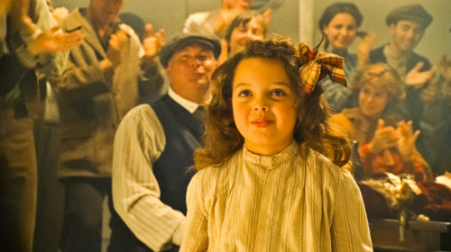 Copilul vedetă din „Titanic” spune adevărul despre scena care a fost tăiată la montaj: „Publicul nu a putut suporta”