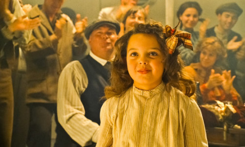Copilul vedetă din „Titanic” spune adevărul despre scena care a fost tăiată la montaj: „Publicul nu a putut suporta”