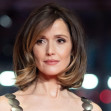 Berlin, Germany. 17th Feb, 2025. Rose Byrne attending the If I Had Legs I'd Kick You Premiere during the 75th Berlin International Film Festival (Berlinale) in Berlin, Germany, on February 17, 2025. Photo by Aurore Marechal/ABACAPRESS.COM Credit: Abaca Pr