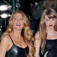 Blake Lively și Taylor Swift/ Profimedia