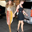 Blake Lively și Taylor Swift/ Profimedia