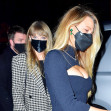 Blake Lively și Taylor Swift/ Profimedia