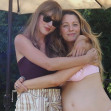 Blake Lively și Taylor Swift/ Profimedia
