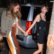 Blake Lively și Taylor Swift/ Profimedia
