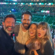 Blake Lively și Taylor Swift/ Profimedia