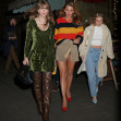 Blake Lively și Taylor Swift/ Profimedia
