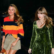 Blake Lively și Taylor Swift/ Profimedia
