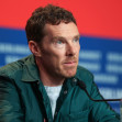 The Thing With Feathers film press conference, Berlin, Brandenburg, Germany - 18 Feb 2025