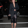 Halle Berry is seen in New York City
