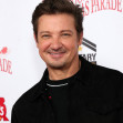 Jeremy Renner