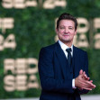 Jeremy Renner