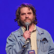 Alt-Comedy All Stars Fundraiser benefiting the Comedy Gives Back Fire Fund at the Fonda Theatre, Los Angeles, California, USA - 31 Jan 2025