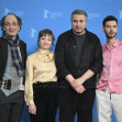 75th Berlinale International Film Festival - 'Kontinental '25'