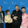 'Kontinental '25' Photocall, 75th Berlin International Film Festival, Germany - 19 Feb 2025
