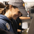 California Wildfires 2025: EATON Fire: JENNIFER GARNER Helps Victims