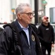On Location with "Zero Day" in NYC
